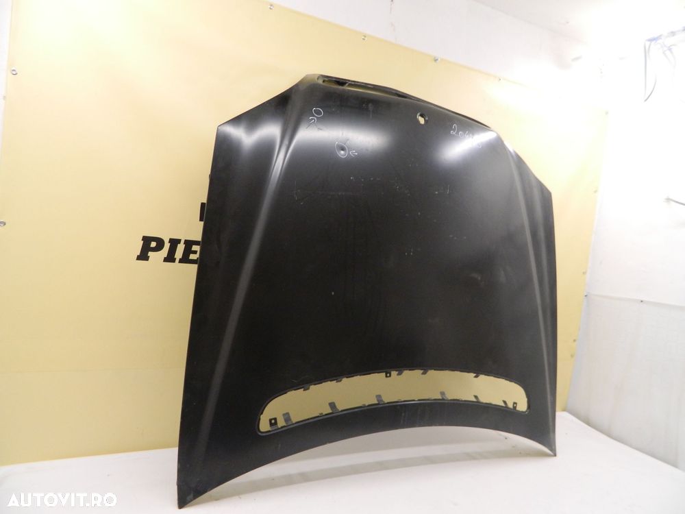 Capota motor Mercedes S Class W220, 2000, 2001, 2002, 2003, 2004, 2005 - 3