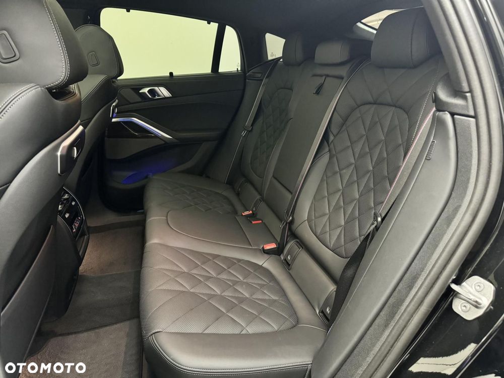 BMW X6 - 18