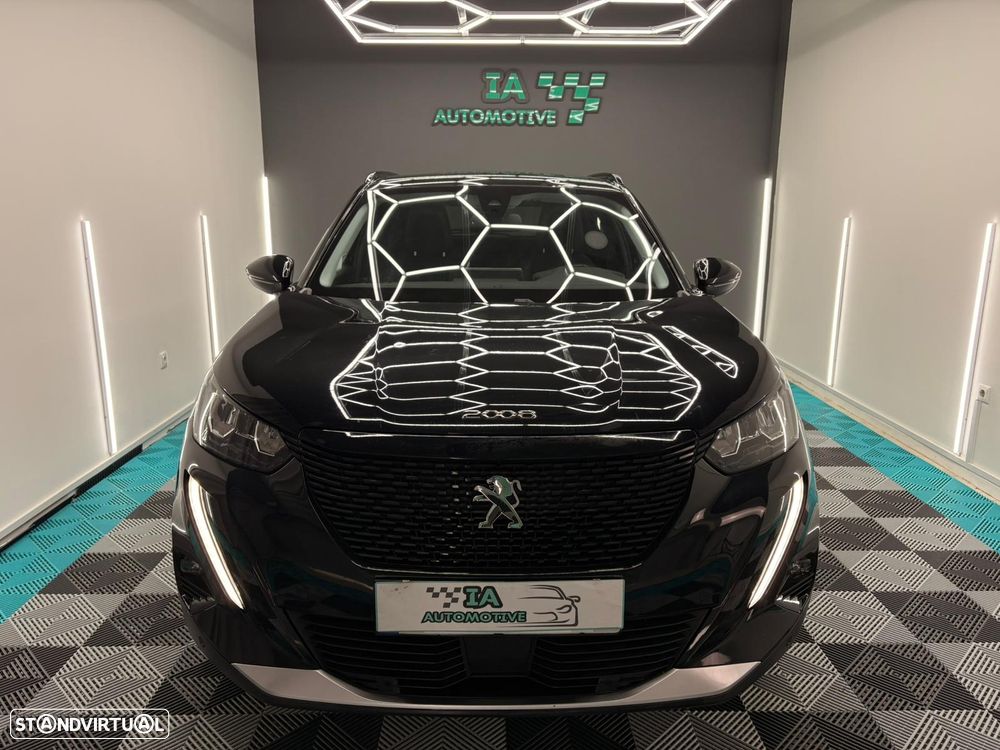 Peugeot e-2008 Allure Pack - 2