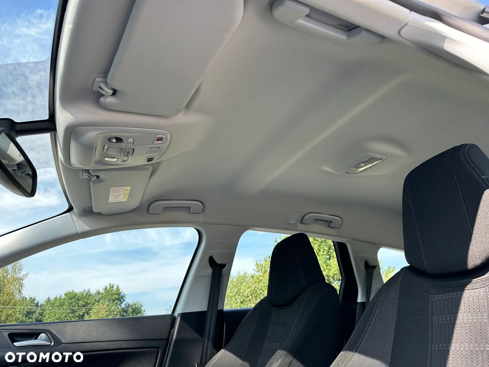 Peugeot 308 BlueHDi 120 EAT6 Stop & Start Business-Line - 30