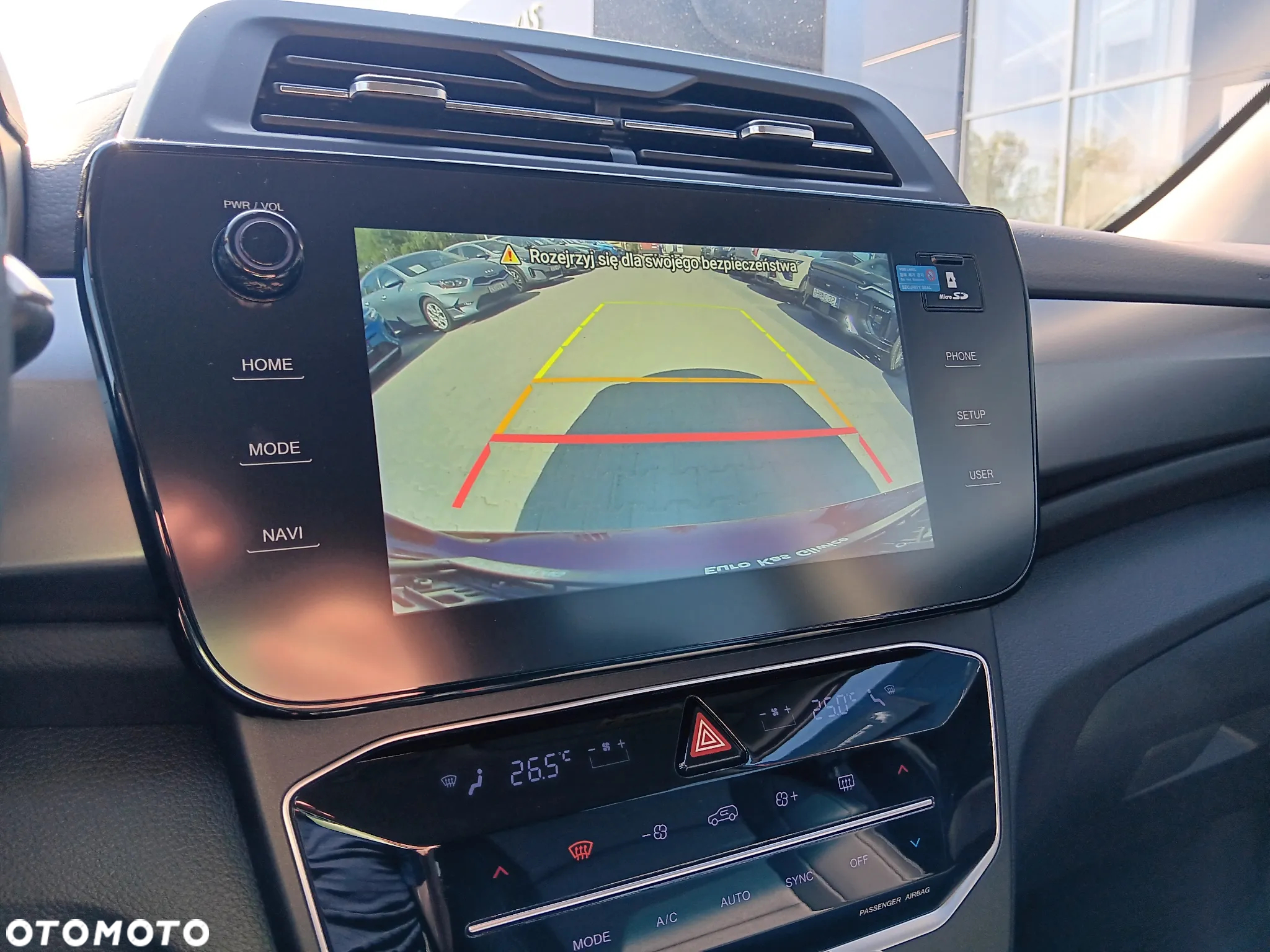 SsangYong/KGM Tivoli 1.5 T-GDI Adventure - 19