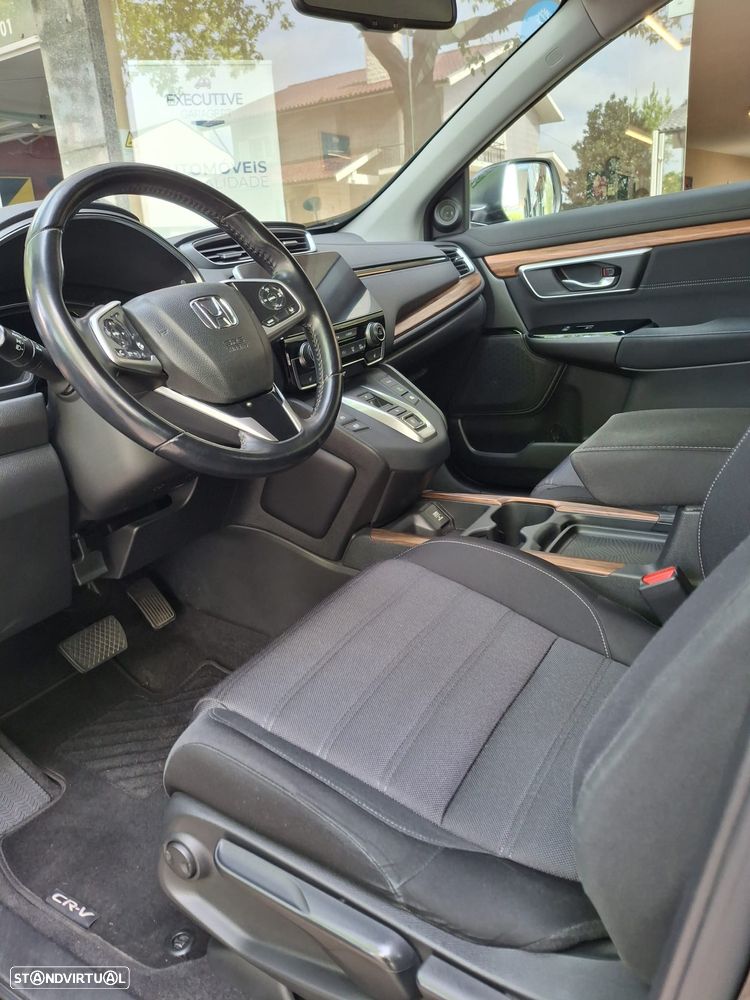 Honda CR-V 2.0 i-MMD Executive - 10
