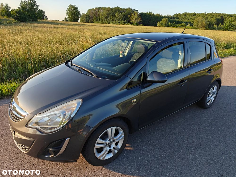 Opel Corsa 1.4 16V - 3