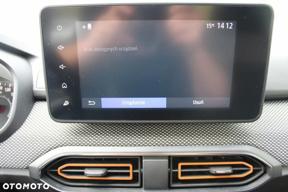 Dacia Sandero Stepway - 21