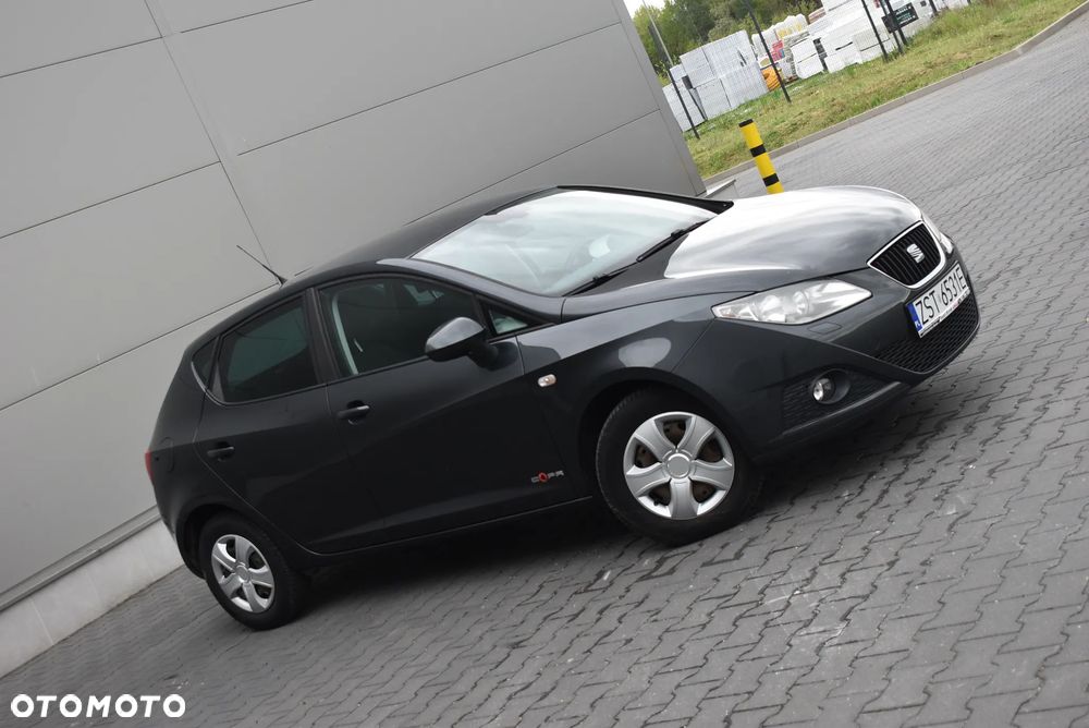 Seat Ibiza 1.2 12V Copa - 35