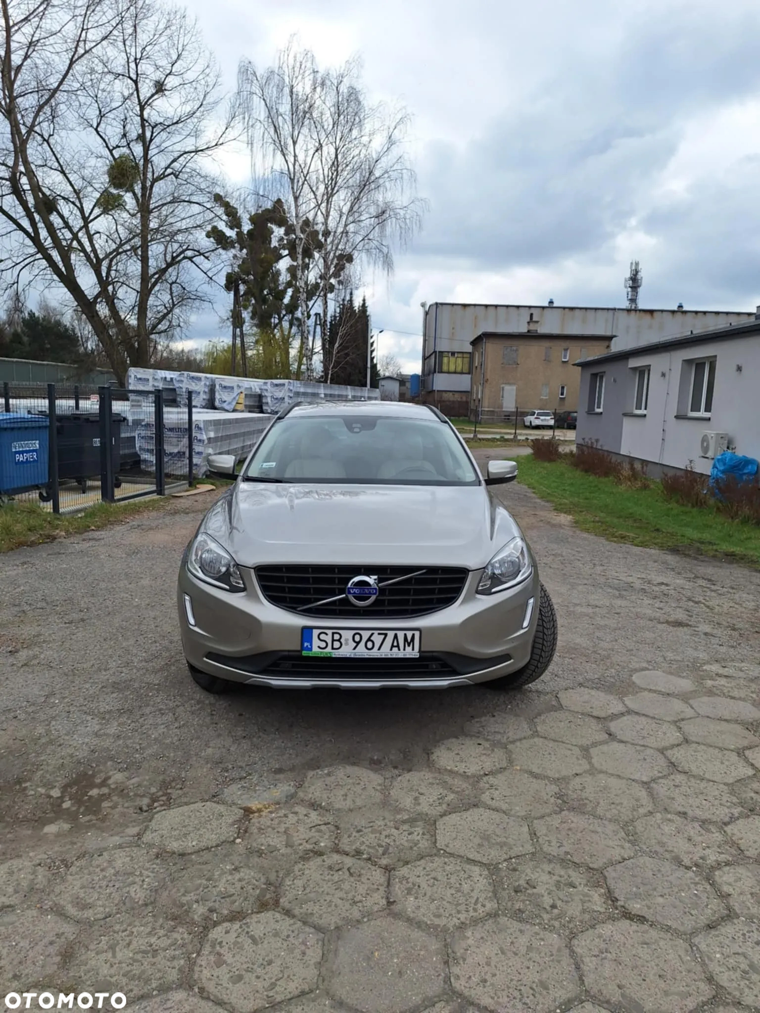 Volvo XC 60 - 5