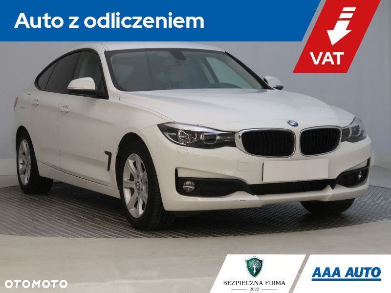 BMW 3GT - 2