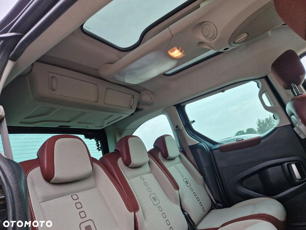 Citroën Berlingo - 23