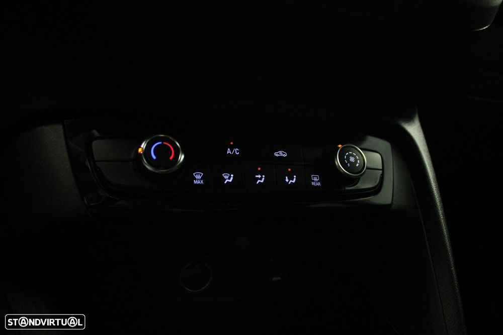 Opel Corsa 1.2 T Elegance - 18