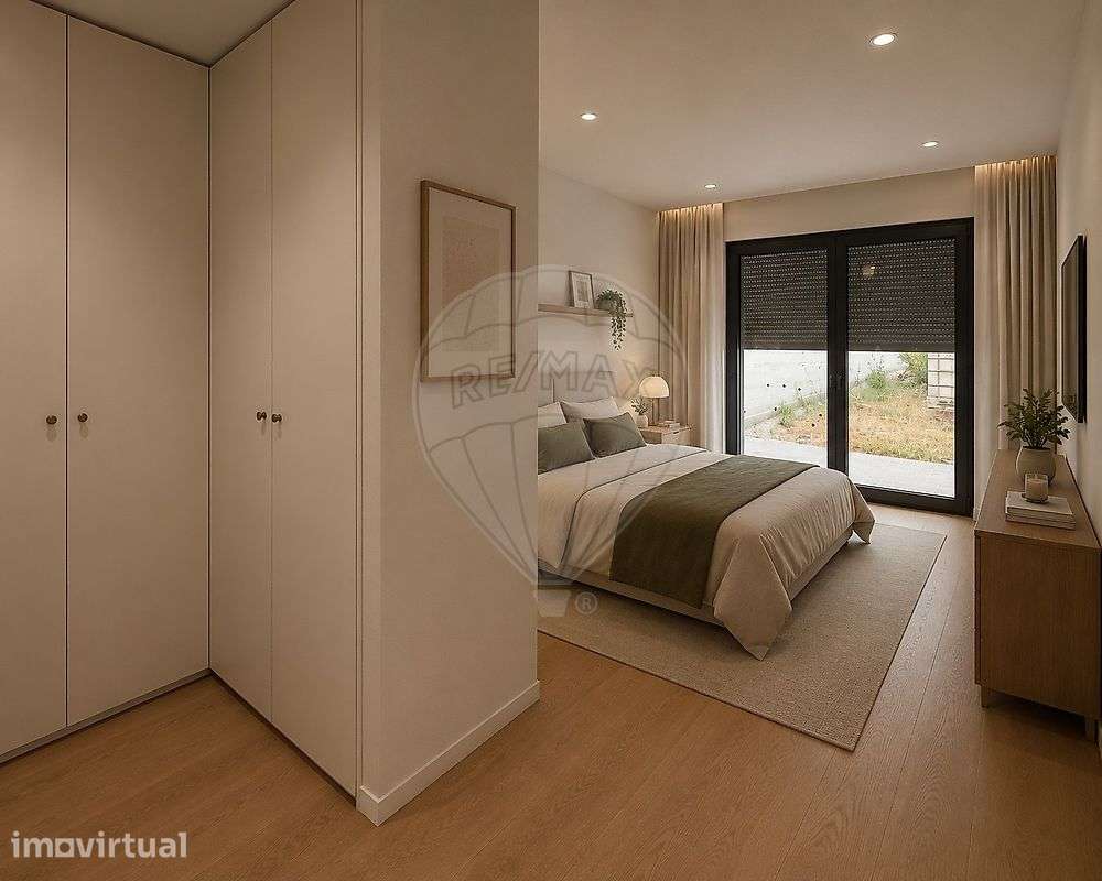 Moradia T4 para venda - Grande imagem: 5/9