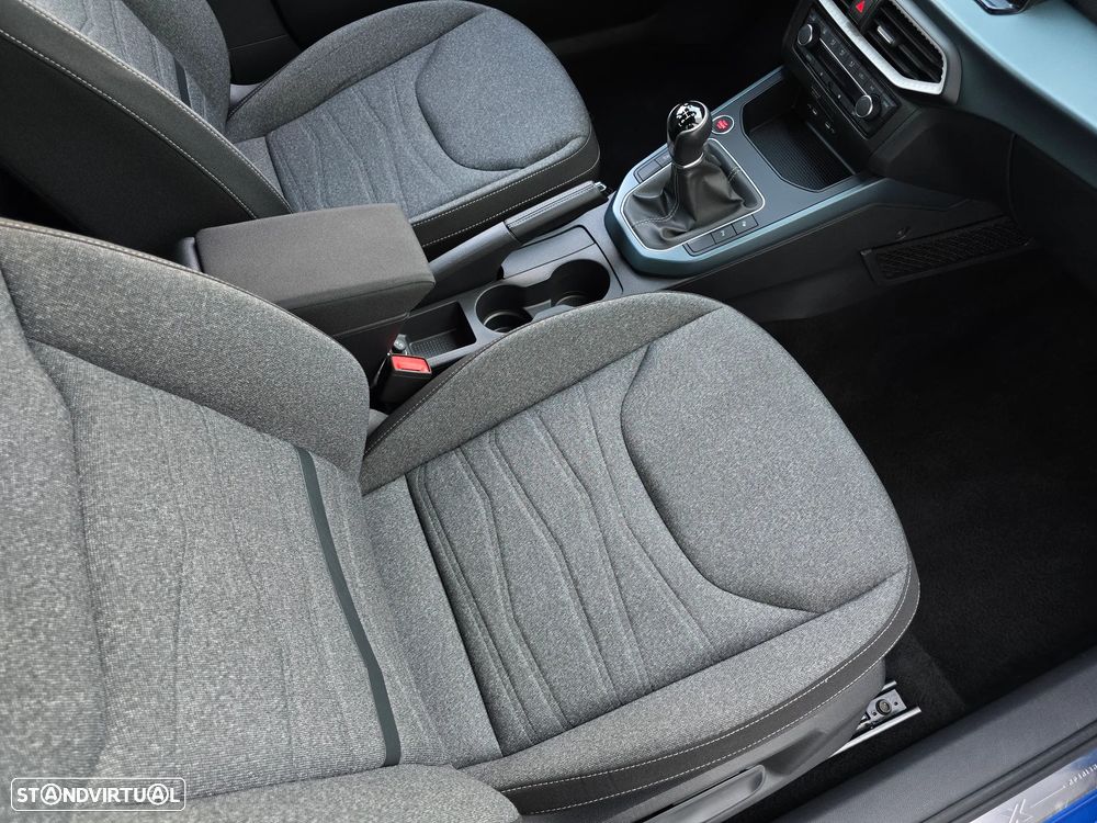 SEAT Arona 1.0 TSI Xperience - 29