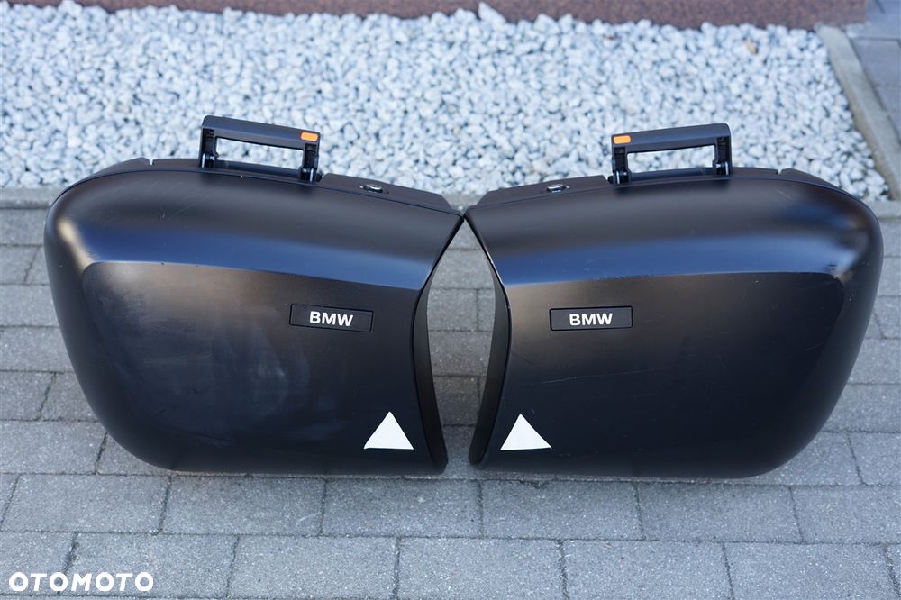 BMW R - 36