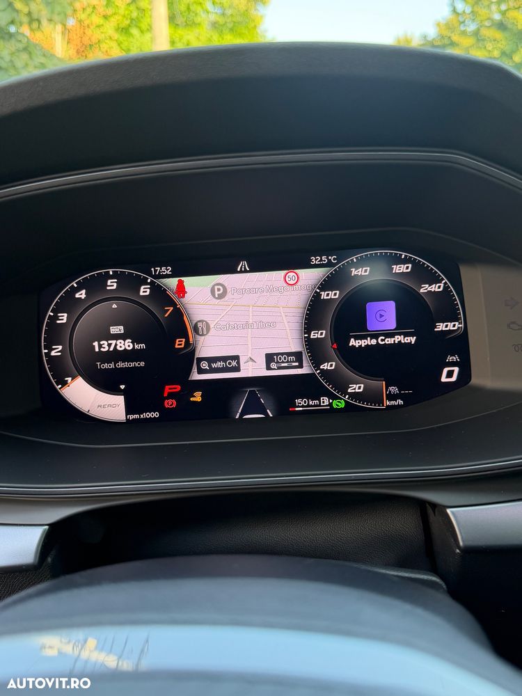 Cupra Formentor 2.0 TSI DSG7 VZ - 14