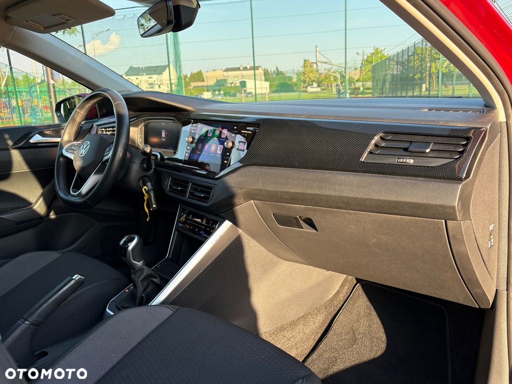 Volkswagen Polo 1.0 ACTIVE - 11