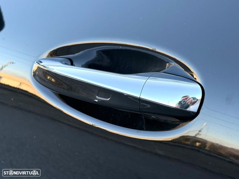 Mercedes-Benz CLA 250 e Shooting Brake 8G-DCT AMG Line - 11