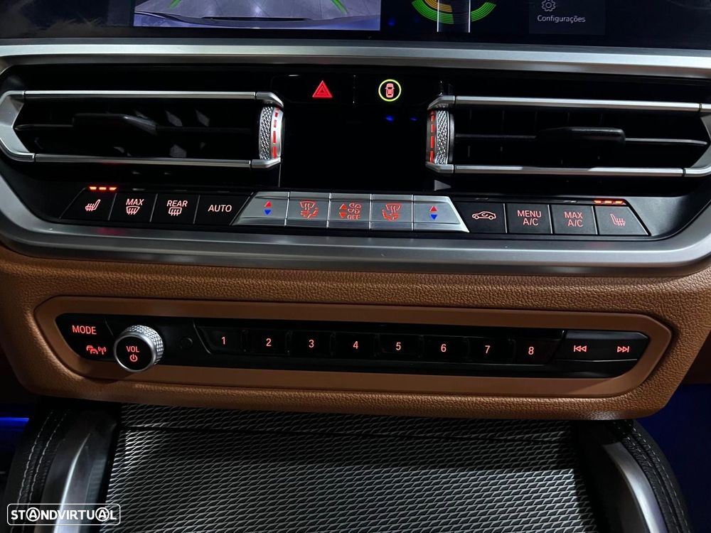 BMW 420 i Pack M Auto - 45