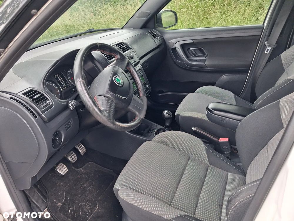 Skoda Fabia 1.6 TDI DPF Best of - 17