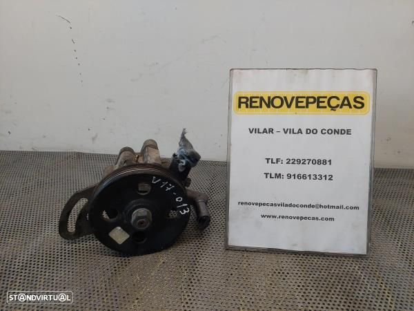 Bomba Direçao Assistida Chevrolet Aveo / Kalos Hatchback (T250, T255) - 1