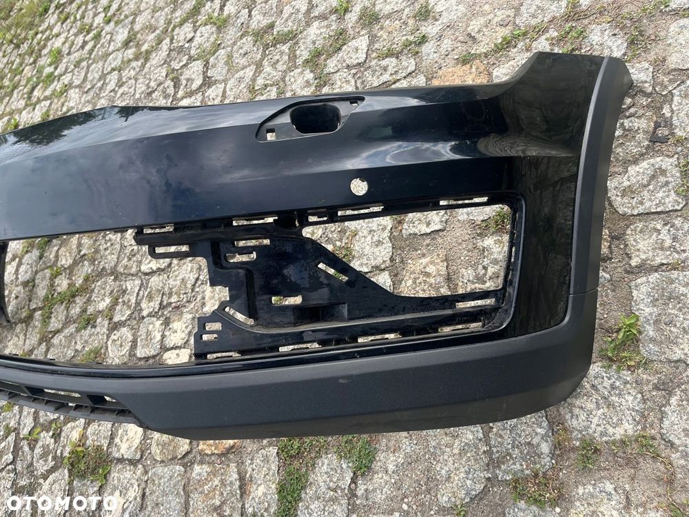 VW GOLF 7 VII PRZEDNI ZDERZAK ALLTRACK 2013-2016 - 2