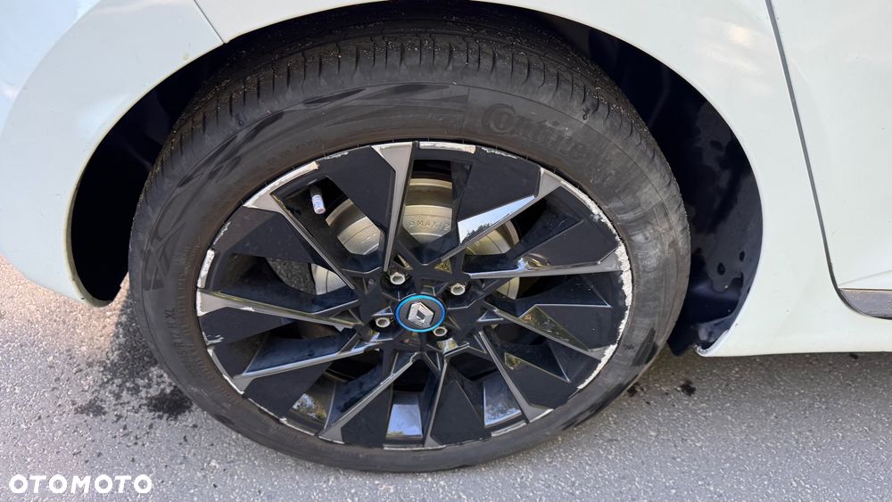 Renault Clio 1.6 E-TECH Intens - 13