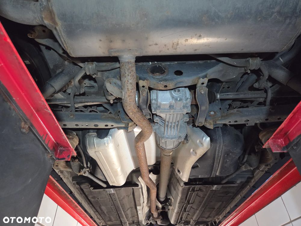 Nissan X-Trail 1.6 DCi Tekna 4WD EU6 - 25