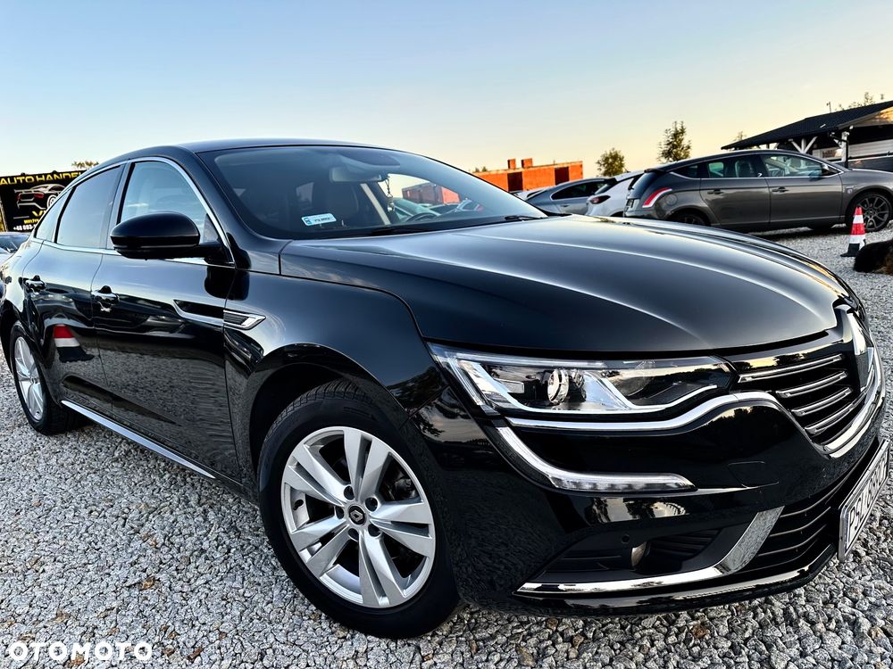 Renault Talisman - 2