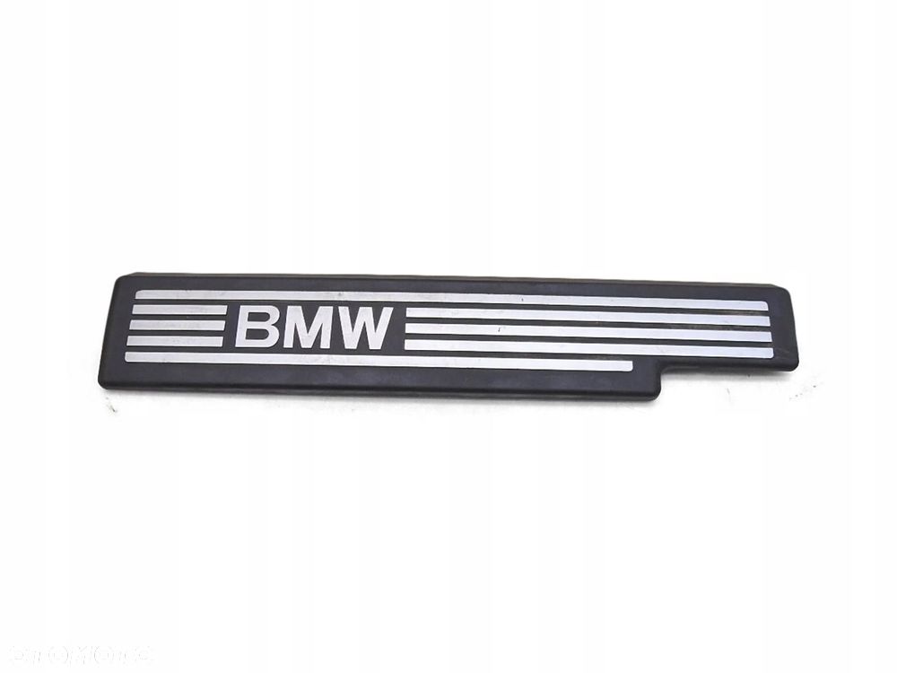 OSŁONA OBUDOWA SILNIKA BMW E61 2.5i - 1