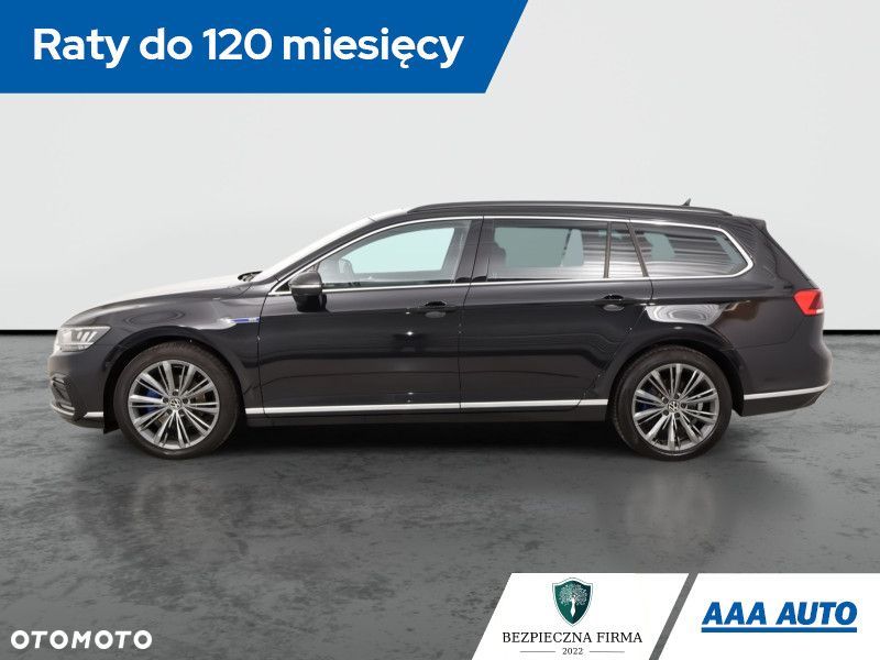 Volkswagen Passat Variant - 4