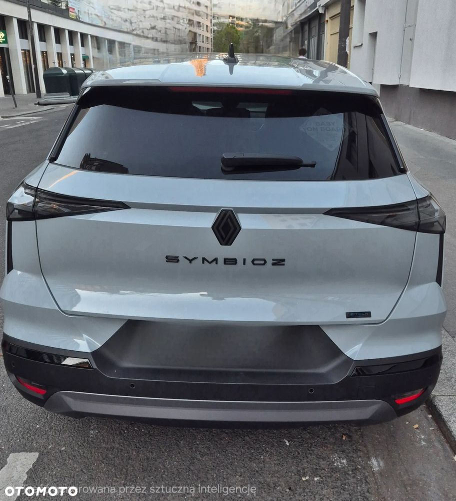 Renault Symbioz 1.6 E-Tech Full Hybrid 145 Esprit Alpine - 7