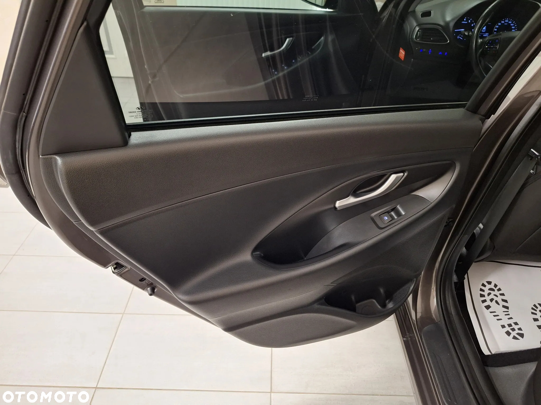 Hyundai i30 1.4 T-GDI DCT Premium - 21