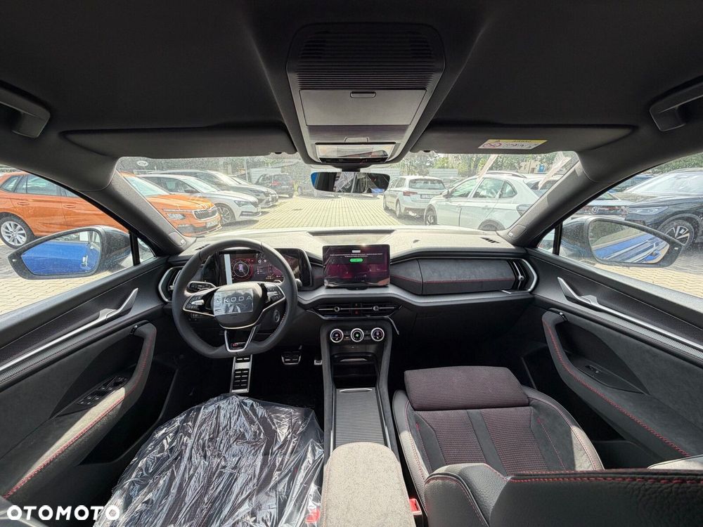 Skoda Kodiaq - 5