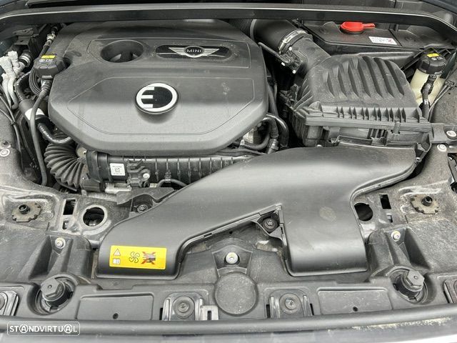 MINI Countryman Cooper SE ALL4 Yours Auto - 38