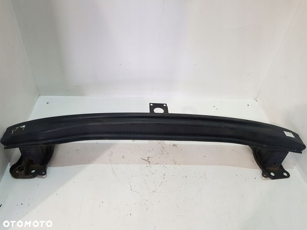 belka zderzaka przód 1k0807623 vw golf v 1.9 tdi - 2