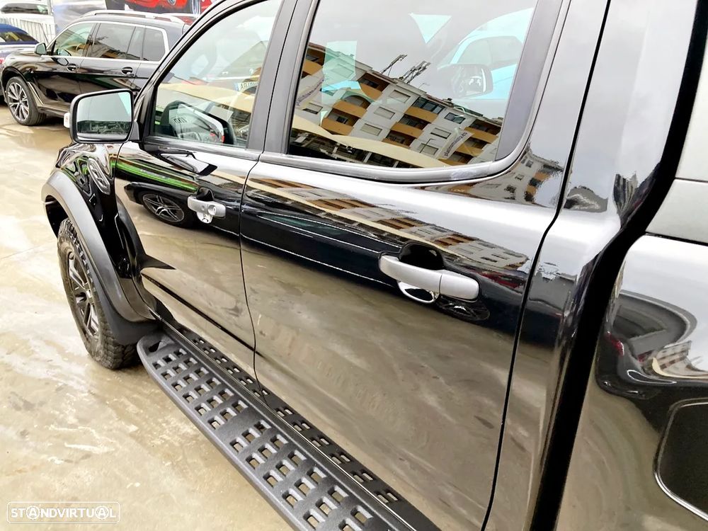 Ford Ranger 2.0 TDCi CD Raptor 4WD - 52