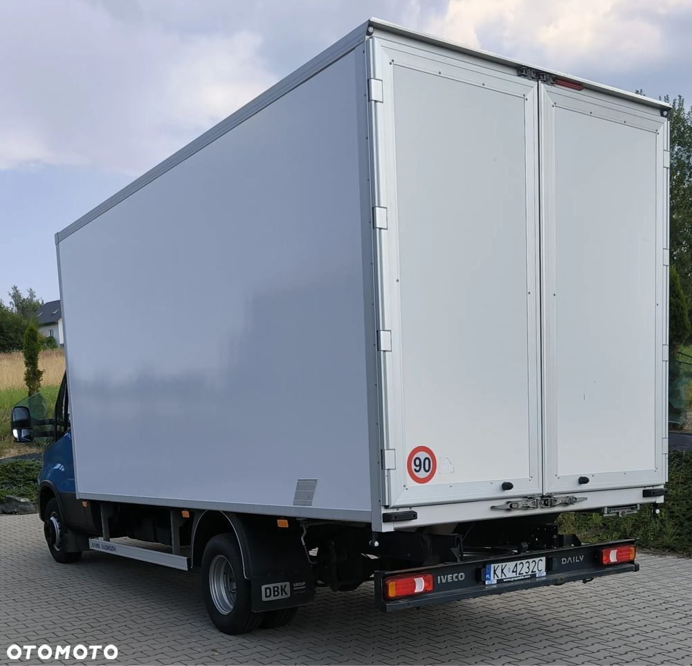 Iveco 70c18 - 4