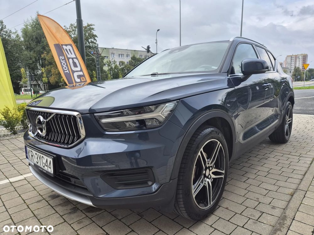 Volvo XC 40 T3 Inscription - 9