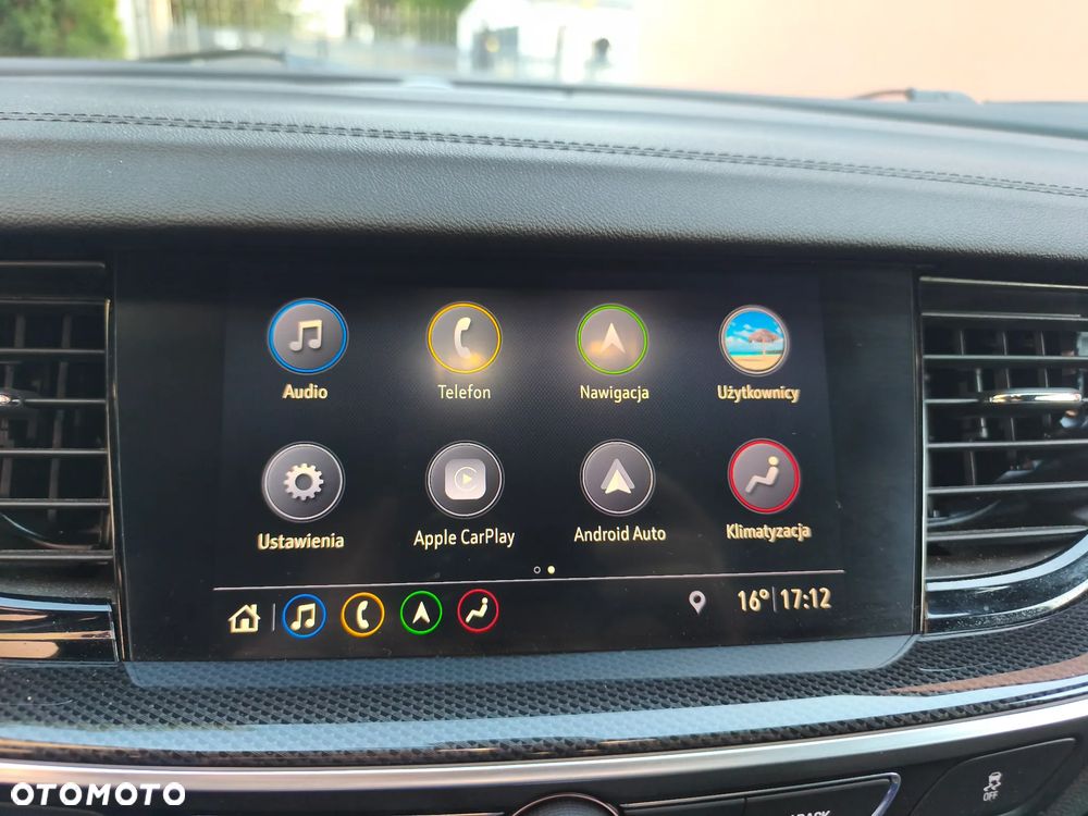 Opel Insignia - 14