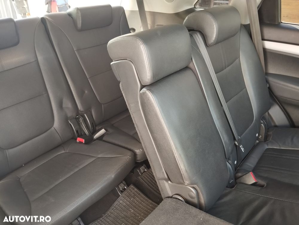 Kia Sorento 2.2 DSL EXECUTIVE AT 4x4 - 15