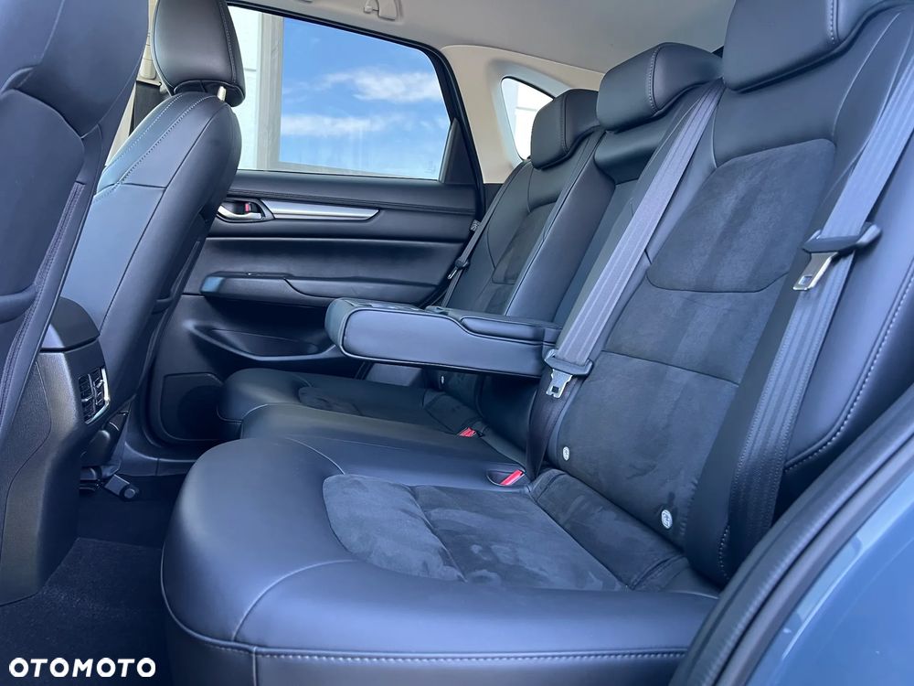 Mazda CX-5 2.0 Homura 2WD - 30