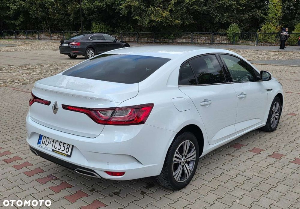 Renault Megane - 6
