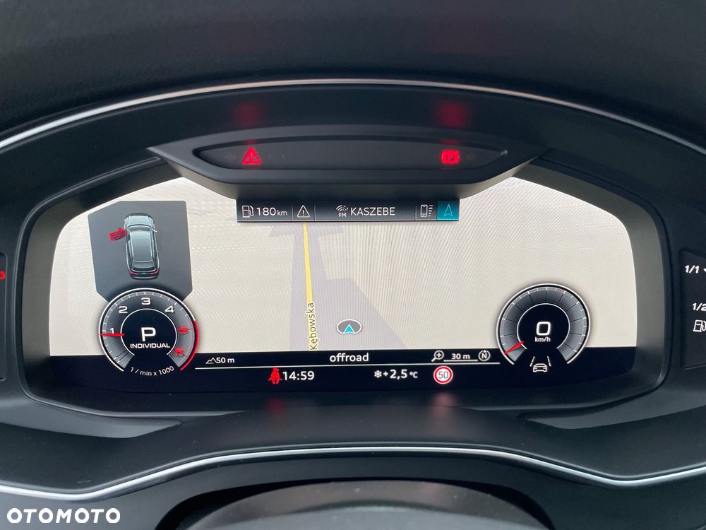 Audi A6 Avant 40 TDI S tronic sport - 28