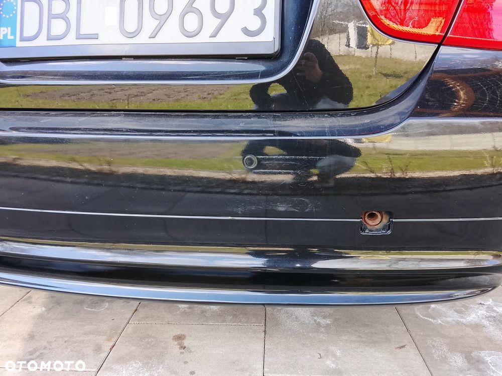 BMW Seria 3 320i - 14