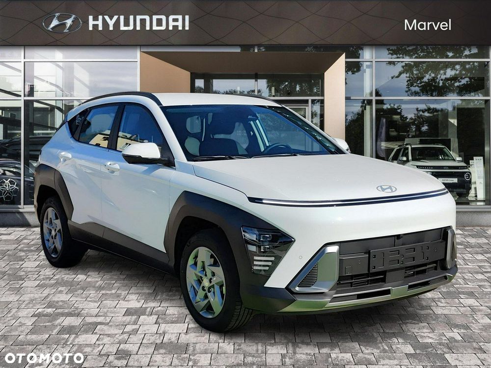 Hyundai Kona - 8