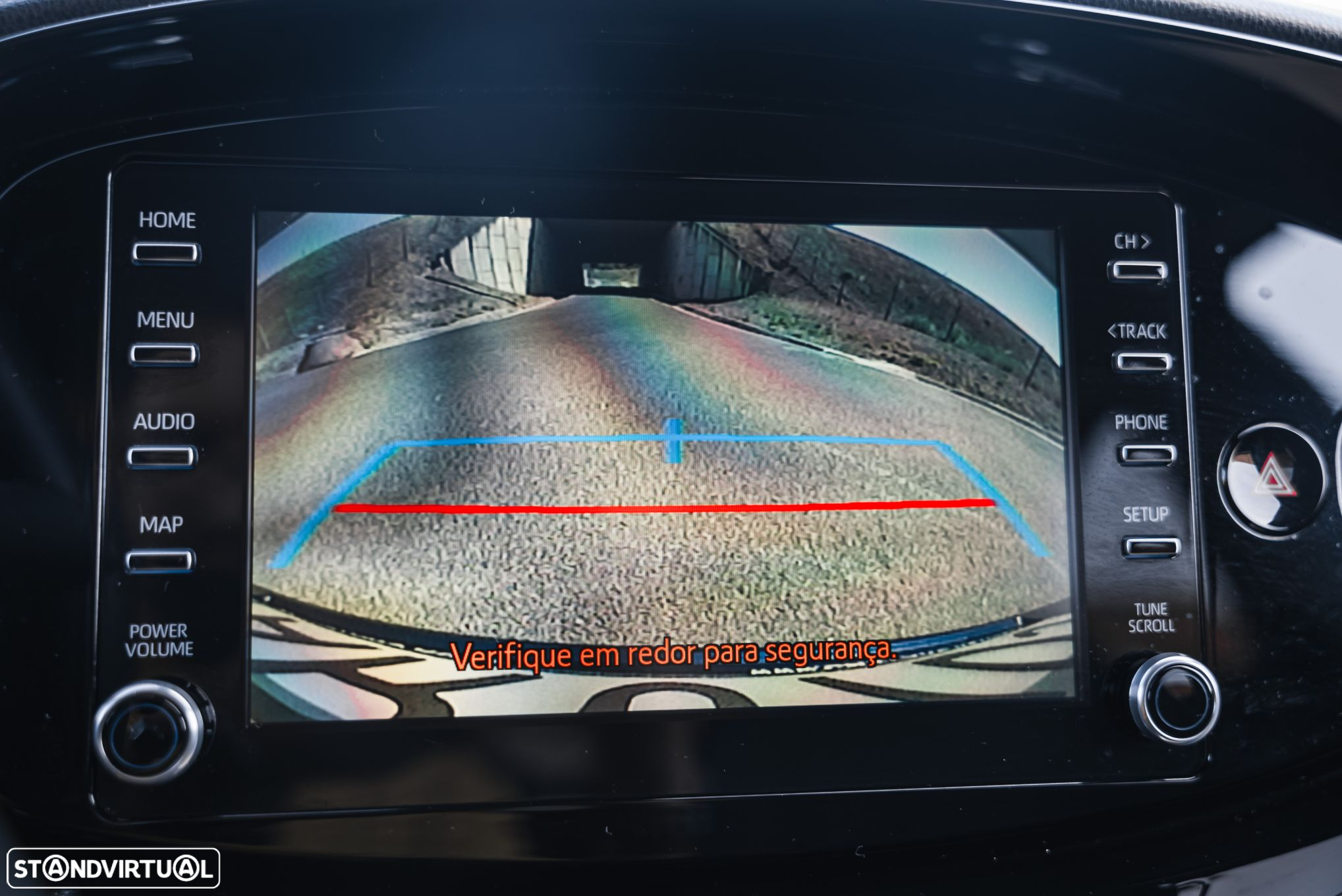 Toyota Aygo X 1.0 Pulse CVT - 26