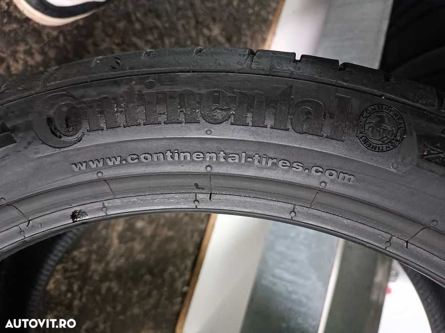 ANVELOPE 255 40 20 101V 255/40/20 CONTINENTAL CP V10625 VARA - 5