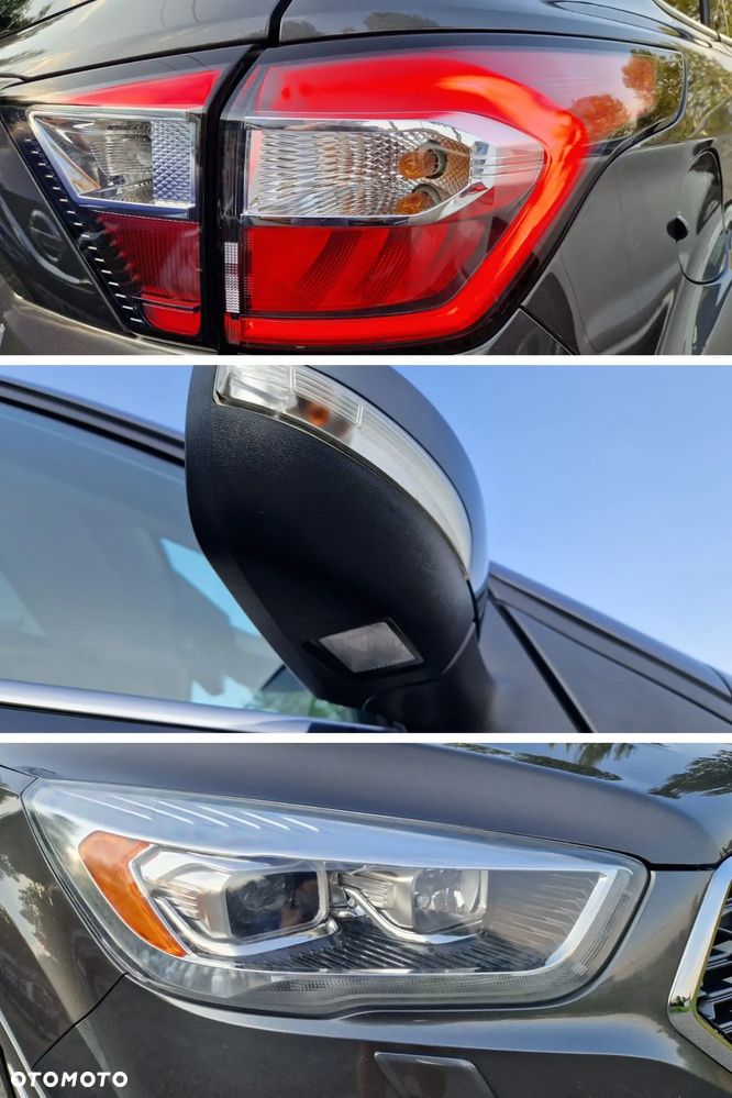 Ford Kuga - 36