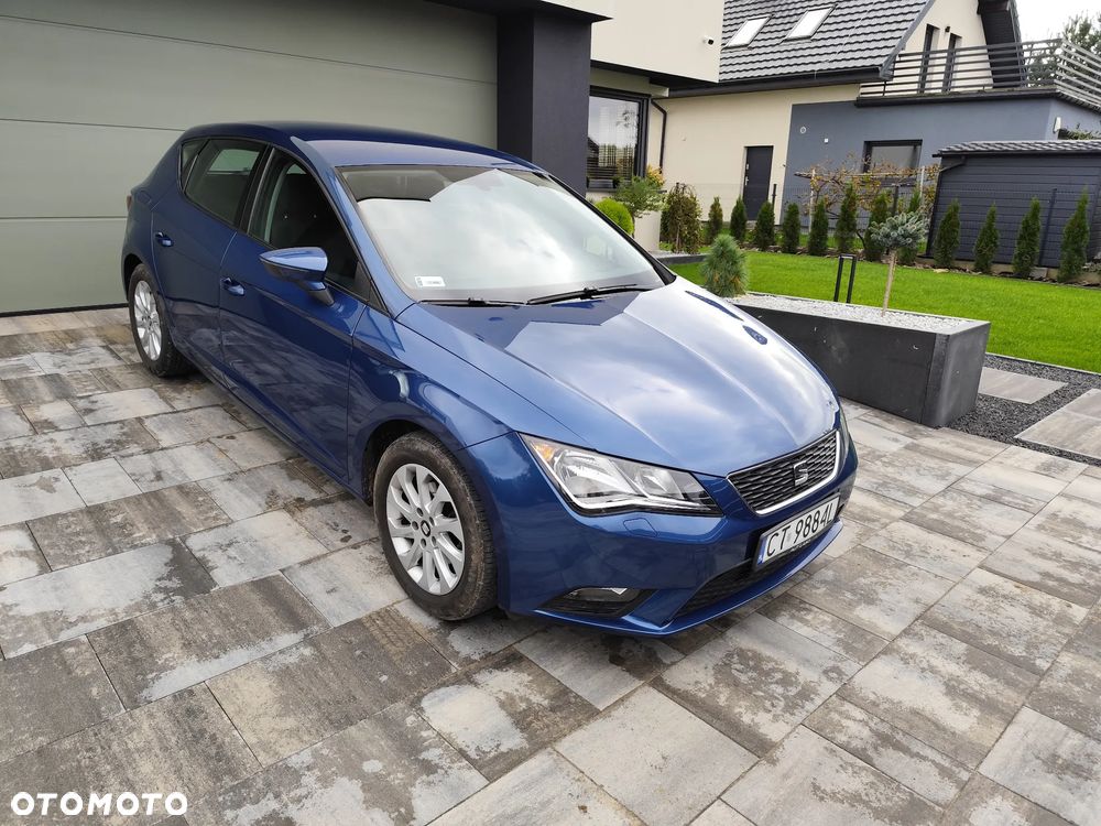 Seat Leon 1.2 TSI Start&Stop Style - 2