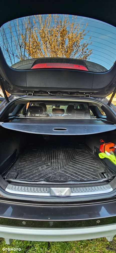 Hyundai i40 2.0 GDI Premium - 8