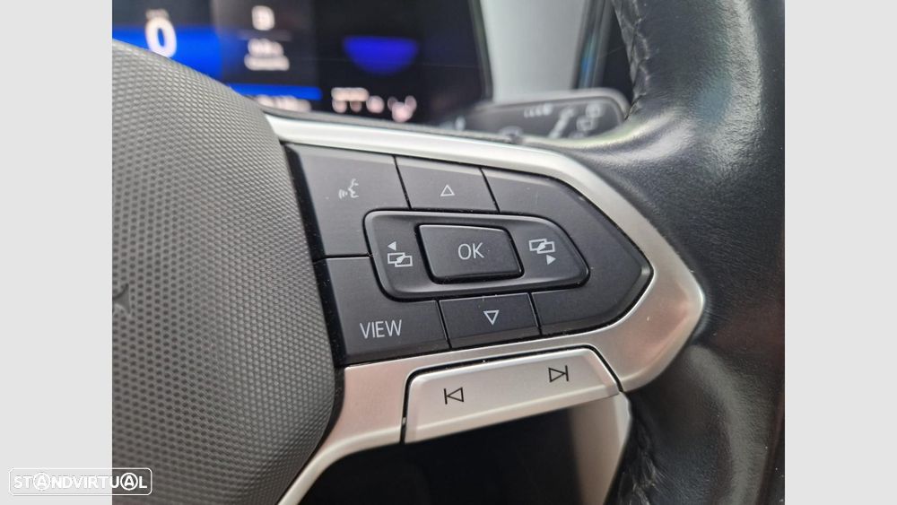 VW T-Roc 1.0 TSI Life - 14