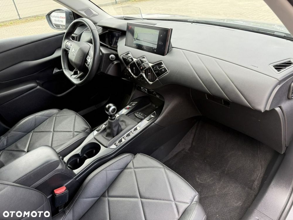 DS Automobiles DS 3 Crossback - 12